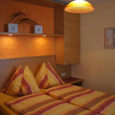 Kurz, Appartement Bad Hofgastein