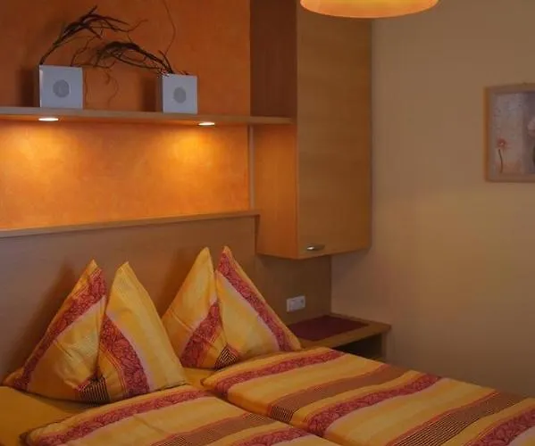 Kurz, Apartment Bad Hofgastein